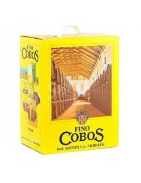 Fino Cobos Bag in Box