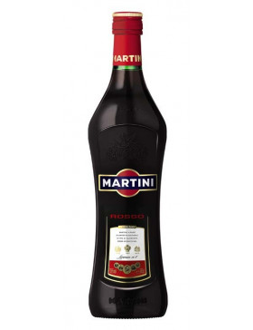 Vermut Martini Rosso