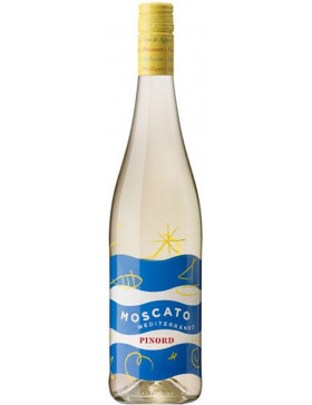 Moscato Mediterraneo