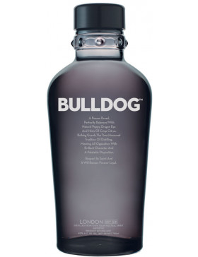 Bulldog Ginebre 70 Cl.