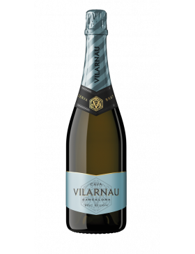 Vilarnau Brut Reserva