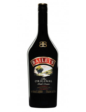 Baileys Irish Cream 70 Cl.