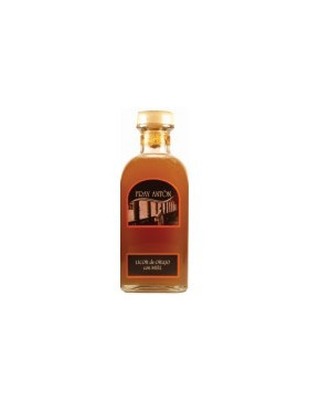 Orujo Fray Antón Mel 70 Cl.