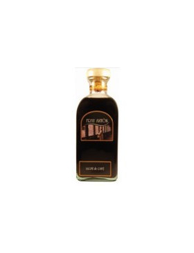 Orujo Fray Antón Cafe 70 Cl.