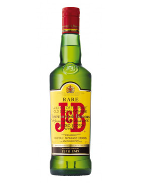 J.B. whisky 70 Cl.