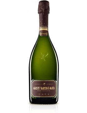 Agusti Torelló Mata Brut...