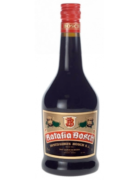 Ratafia Bosch 70 Cl.