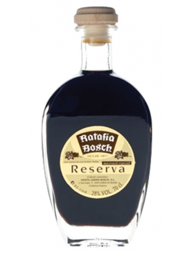 Ratafia Bosch Reserva