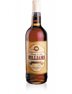 Williams Brandy de Jerez 1...