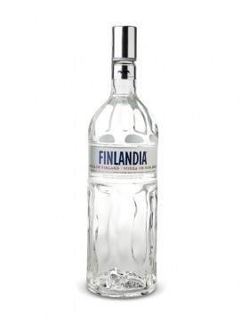 Vodka Finlàndia