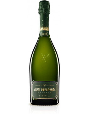 Agustí Torelló Mata Brut...