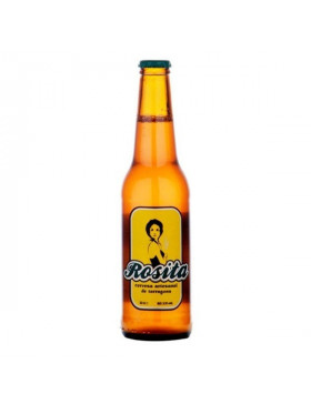 Cervesa Rosita 33 Cl.