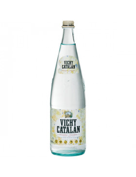 Vichy Catalan 1L