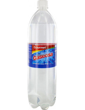 Gaseosa Gourment 1.5L