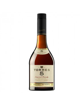 Brandy Torres 5 70 Cl.