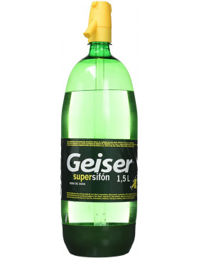 Super Sifó Geisser