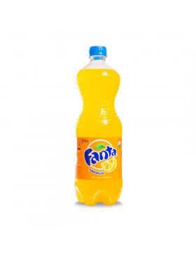 Fanta 2lit. taronja