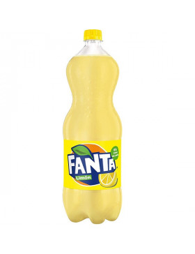 Fanta 2lit. llimona