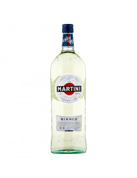 Vermut Martini Blanc