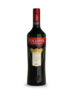 Vermouth Yzaguirre Clàssic...