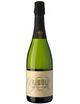 Rigol Brut Nature