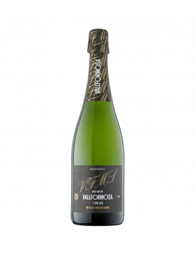 Vallformosa Brut Nature