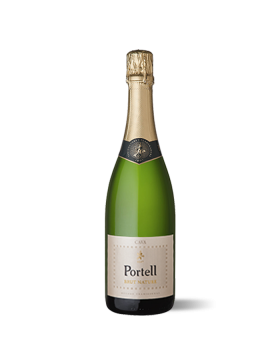 Portell Brut Nature