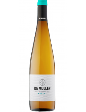 De Muller Muscat Sec