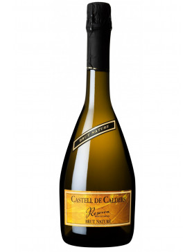 Castell de Calders Brut...