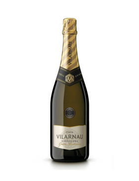 Vilarnau Brut Nature Gran...