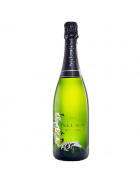 Pagès Entrena Brut Nature jove