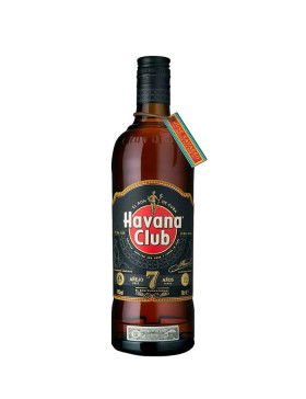 Havana Club 7 anys