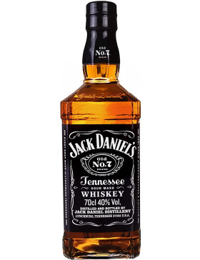 Jack Daniels whisky