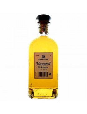Moscatell Celler Mariol