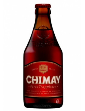 Chimay Vermella