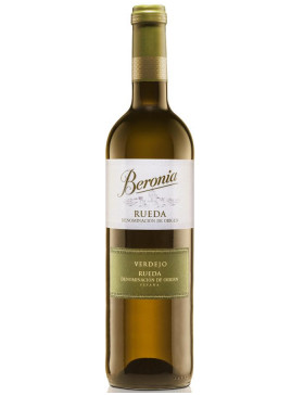 Beronia Verdejo 2020