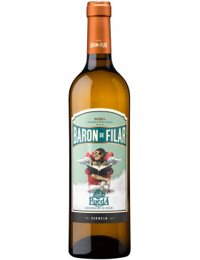 Baron de Filar Verdejo