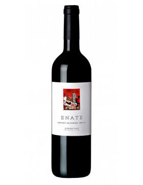 Enate Cabernet Merlot