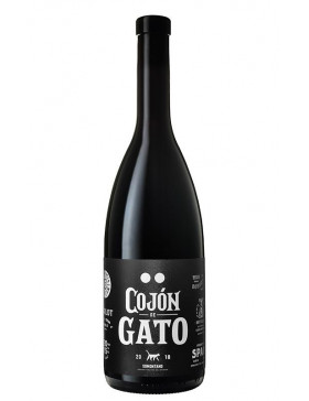 Cojón de Gato