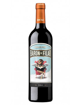 Baron de Filar Roble