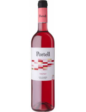 Portell Rosat Trepat