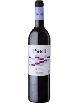 Portell Cupatge Negre +2