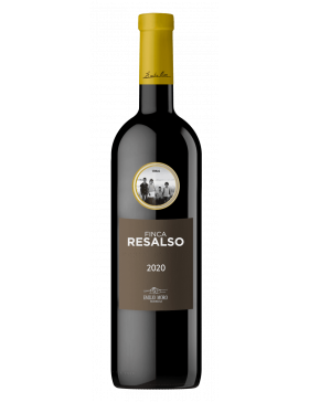 Emilio Moro Finca Resalso