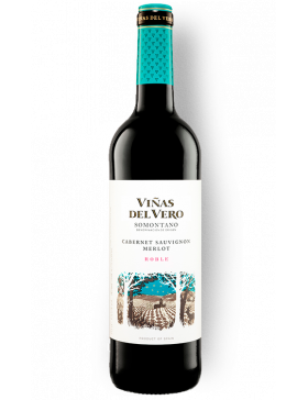 Viñas del Vero Roble