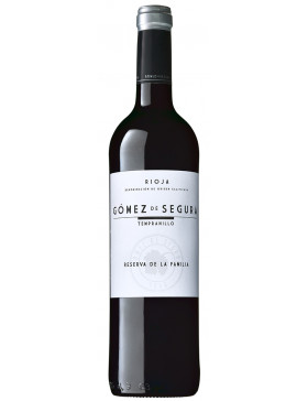 Gómez de Segura Reserva