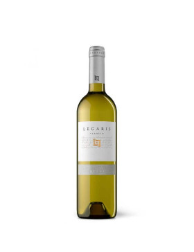 Legaris Verdejo