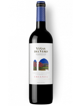 Viñas del Vero Criança 75 Cl.