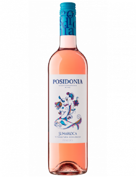 Sumarroca Posidonia rosat