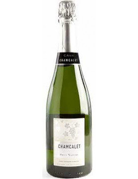 Chamcalet cava Brut Nature