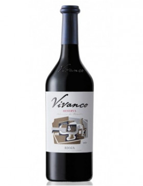 Dinastia Vivanco Reserva